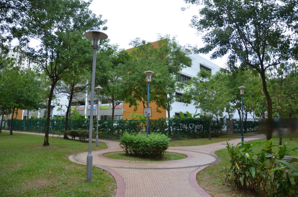 Sembawang Drive thumbnail photo